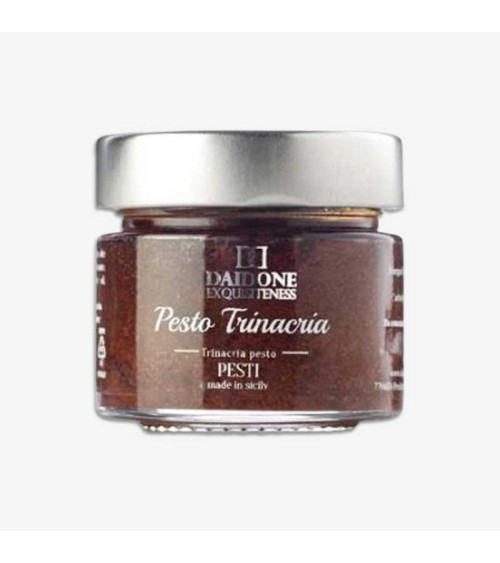 Pesto Trinacria 90g