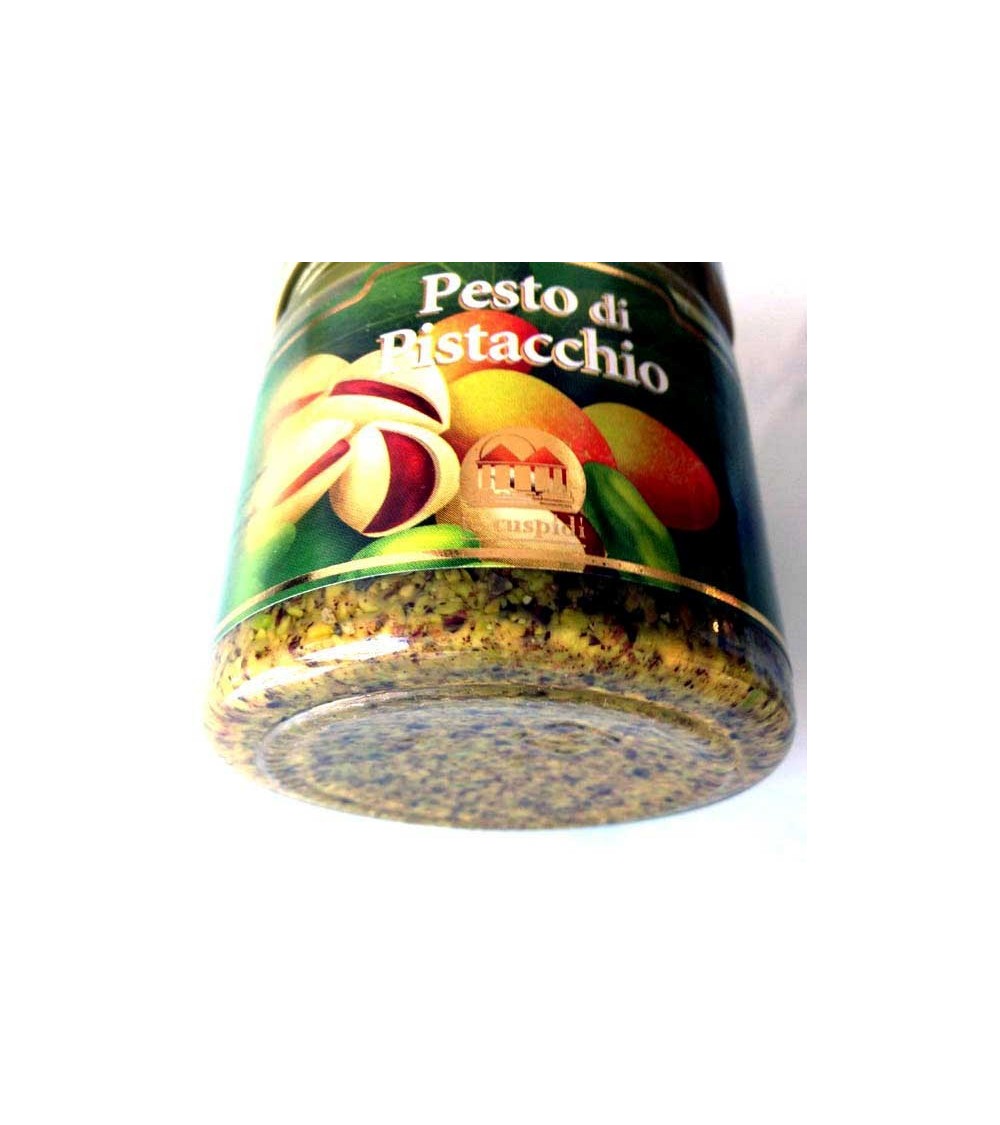 SICILIA BEDDA PESTO DI PISTACCHIO SICILIANO VARI FORMATI